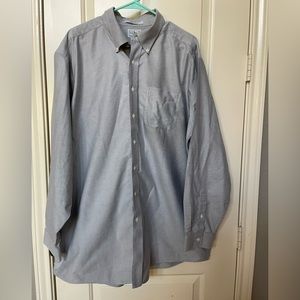 Men’s dress shirt